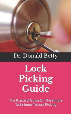 Cover of Lock Picking Guide