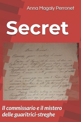 Cover of Secret