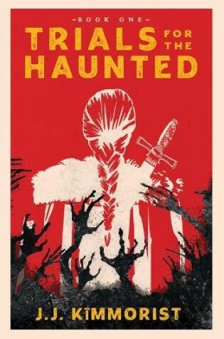 Cover of Trials for the Haunted