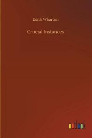 Cover of Crucial Instances