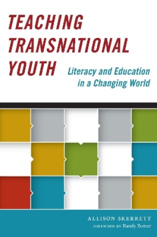 Cover of Teaching Transnational Youth