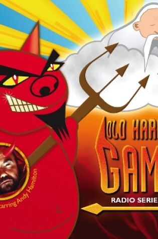 Cover of Old Harry's Game: The Complete Series Five