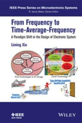 Cover of From Frequency to Time-Average-Frequency