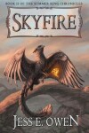 Book cover for Skyfire