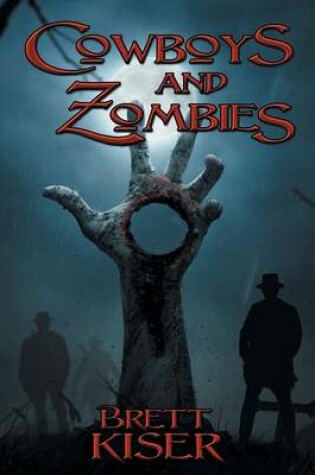 Cover of Cowboys and Zombies