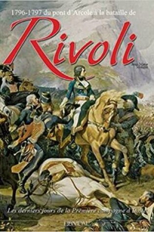 Cover of Rivoli