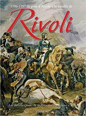 Book cover for Rivoli