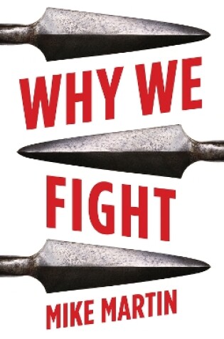 Cover of Why We Fight