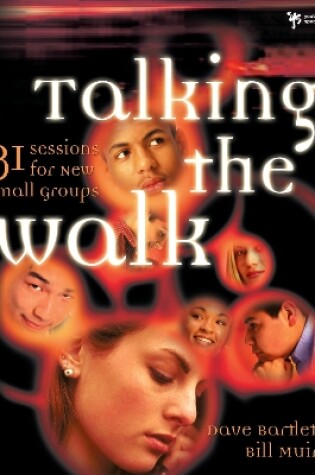 Cover of Talking the Walk