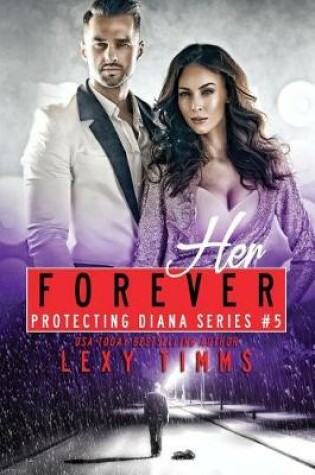 Cover of Her Forever