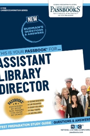 Cover of Assistant Library Director