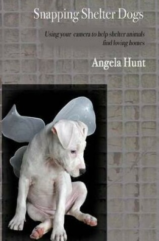 Cover of Snapping Shelter Dogs