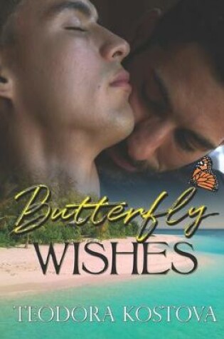 Cover of Butterfly Wishes