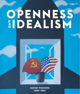 Cover of Openness and Idealism