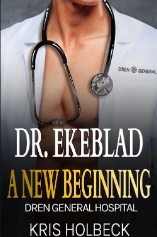 Cover of Dr. Ekeblad
