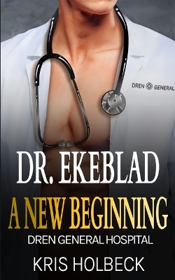 Book cover for Dr. Ekeblad