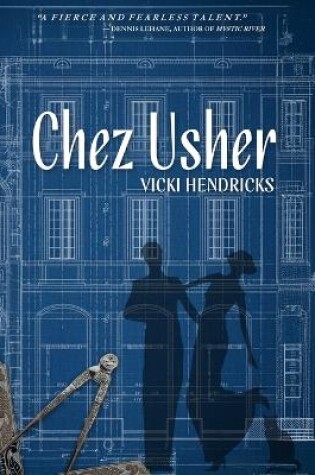 Cover of Chez Usher