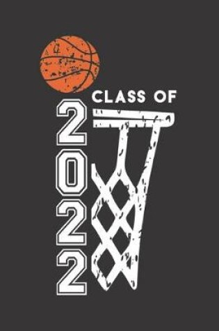 Cover of Class of 2022