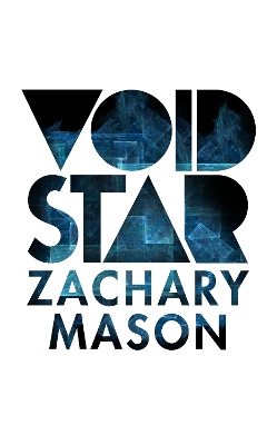 Book cover for Void Star