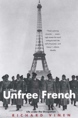 Cover of The Unfree French