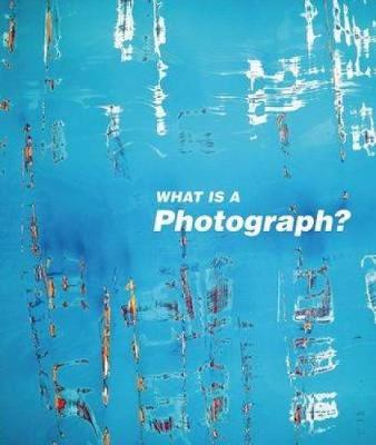 Book cover for What Is a Photograph?