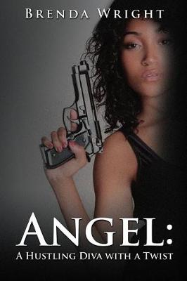 Book cover for Angel