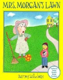 Book cover for Mrs Morgan's Lawn