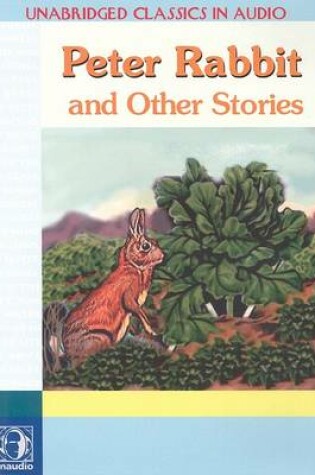 Cover of Peter Rabbit and Other Stories