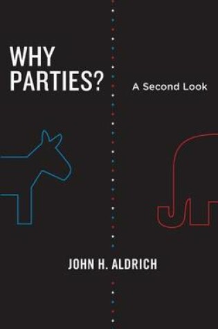 Cover of Why Parties?