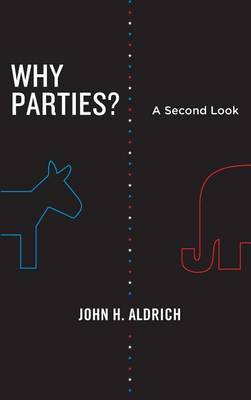 Cover of Why Parties?