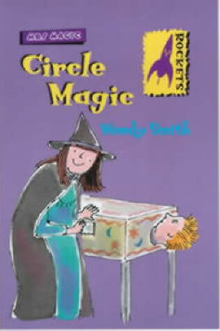 Cover of Circle Magic