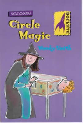 Cover of Circle Magic