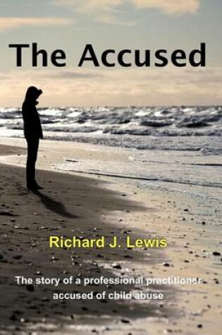 Cover of The Accused