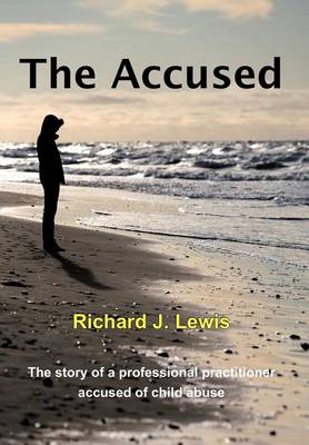 Book cover for The Accused