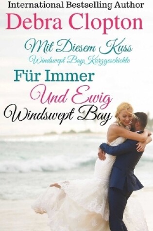 Cover of Mit Diesem Kuss & Für Immer Und Ewig