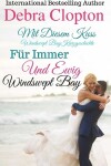 Book cover for Mit Diesem Kuss & Für Immer Und Ewig