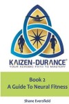 Book cover for Kaizen-durance Book 2