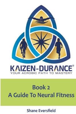 Cover of Kaizen-durance Book 2