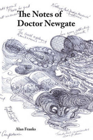 Cover of The Notes of Doctor Newgate