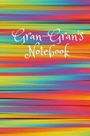 Cover of Gran-Gran's Notebook