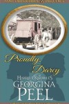 Book cover for Proudly, Darcy