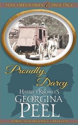 Cover of Proudly, Darcy