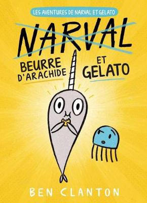 Book cover for N° 3 - Beurre d'Arachide Et Gelato