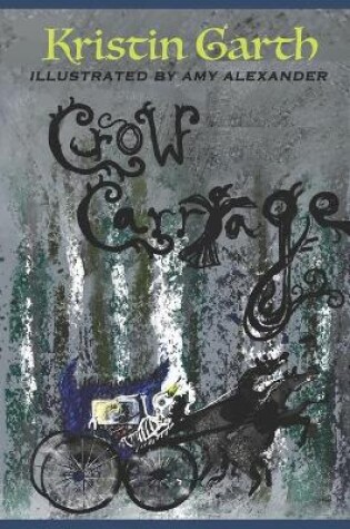 Cover of Crow Carriage