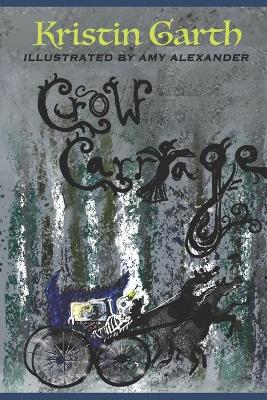 Book cover for Crow Carriage