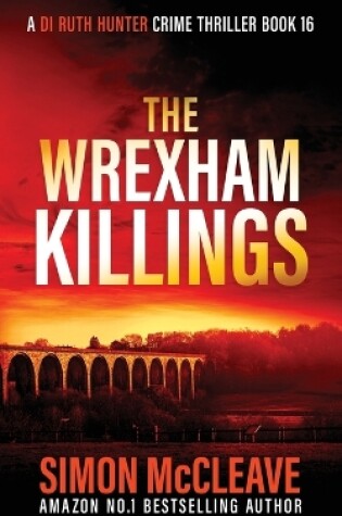 Cover of The Wrexham Killings