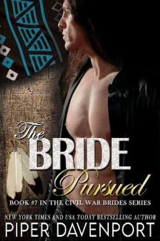 Cover of The Bride Pursued