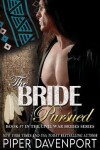 Book cover for The Bride Pursued