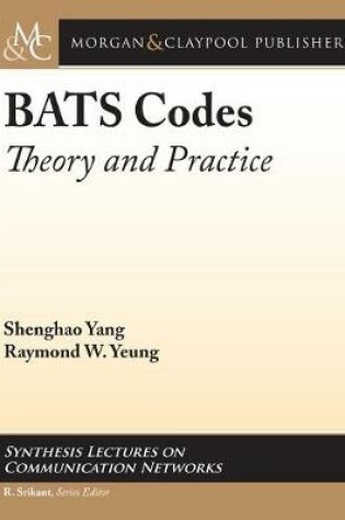 Cover of Bats Codes