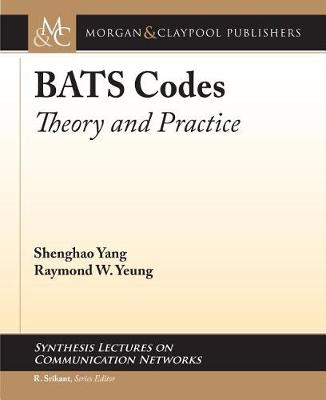 Book cover for Bats Codes